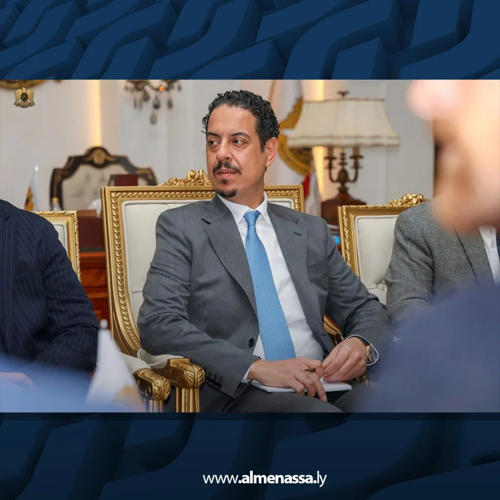 image 53 Launch of Equestrian and Shooting Vision 2030 Under Patronage of Lieutenant General Bassem Al-Buaishi