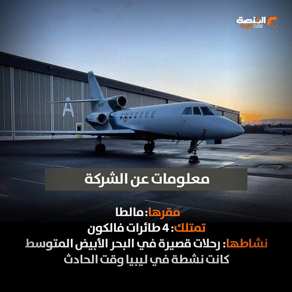 05 copy تعليق ترخيص شركة "هارموني جيتس" المشغلة لطائرة الحداد المنكوبة
