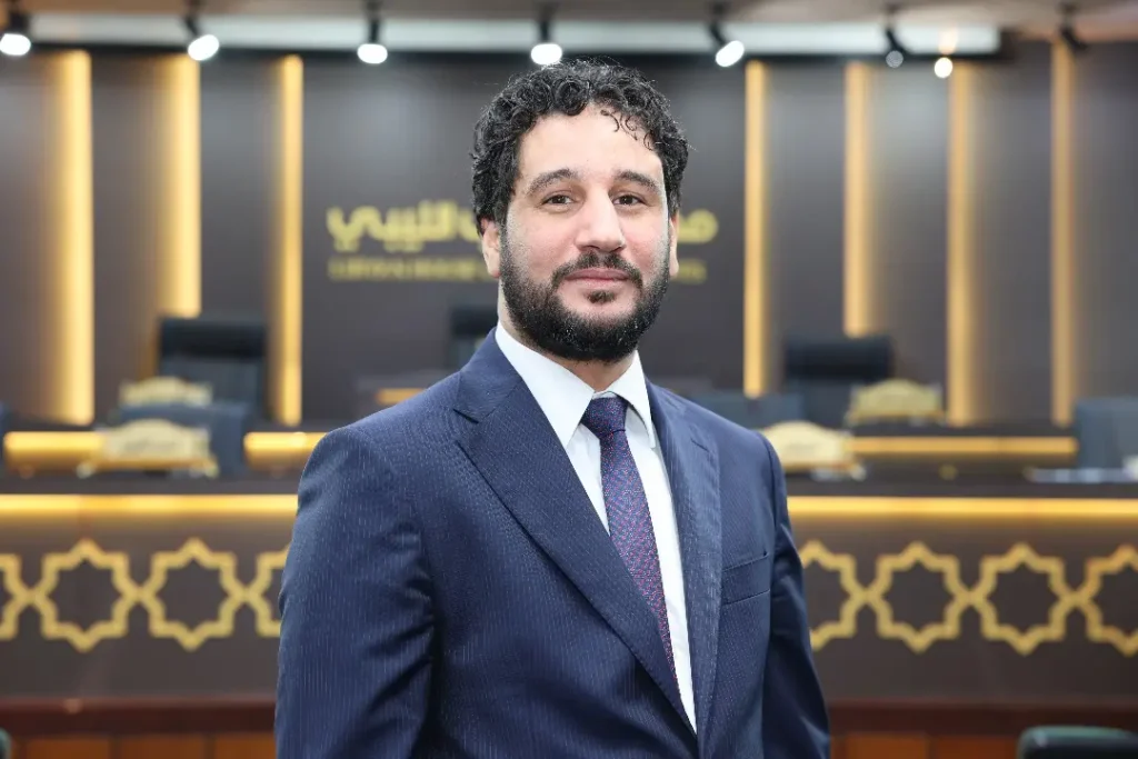 1 النائب مصباح دومة يدعو إلى سلطة تنفيذية موحدة وميزانية عامة لضبط الإنفاق وتمهيد الطريق للانتخابات