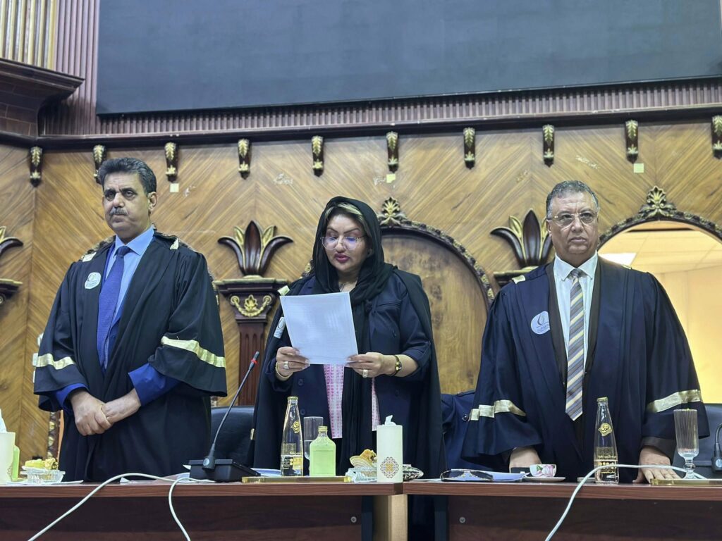 668961893 3476658129149711 6599469754376522621 n " مكامن الحكاية الروائية في مزرعة الفردوس "