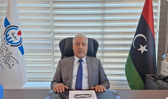 678953645 1441712164651959 7488651667171772515 n وصول 30 مليون لتر بنزين إلى ميناء طرابلس وبدء التفريغ لضمان استقرار الإمدادات