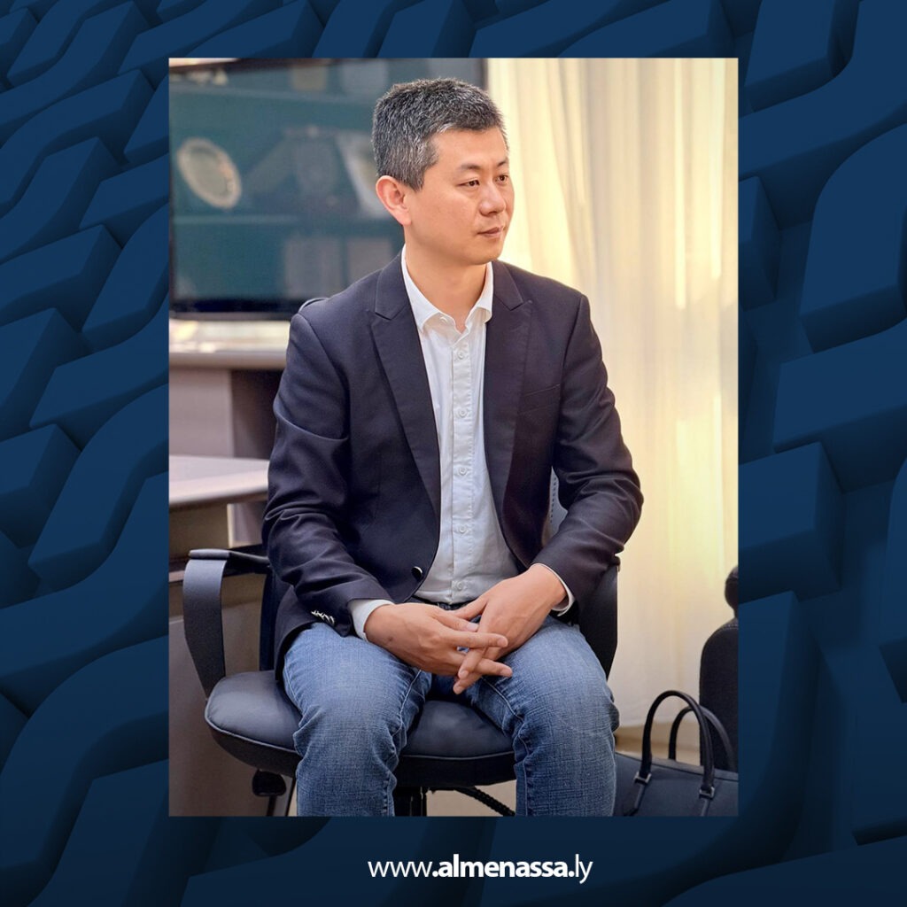 الإسكان تبحث مع شركة صينية تنفيذ مشاريع تنموية وتستعد لإبرام عقود دولية في عدة مناطق 5 Extra 11.jpg5 11