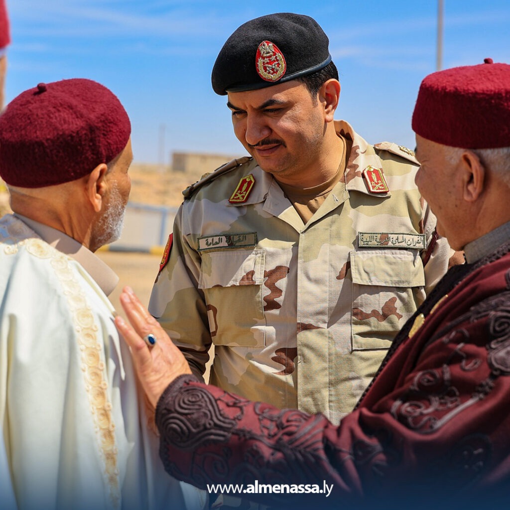 Extra 15.jpg6 15 نائب القائد العام يزور منطقة بئر الأشهب ويؤكد إدراجها ضمن أولويات الإعمار والتنمية