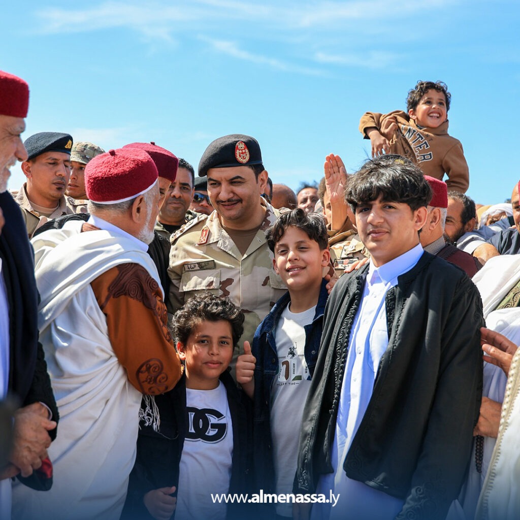 Extra 15.jpg7 15 نائب القائد العام يزور منطقة بئر الأشهب ويؤكد إدراجها ضمن أولويات الإعمار والتنمية