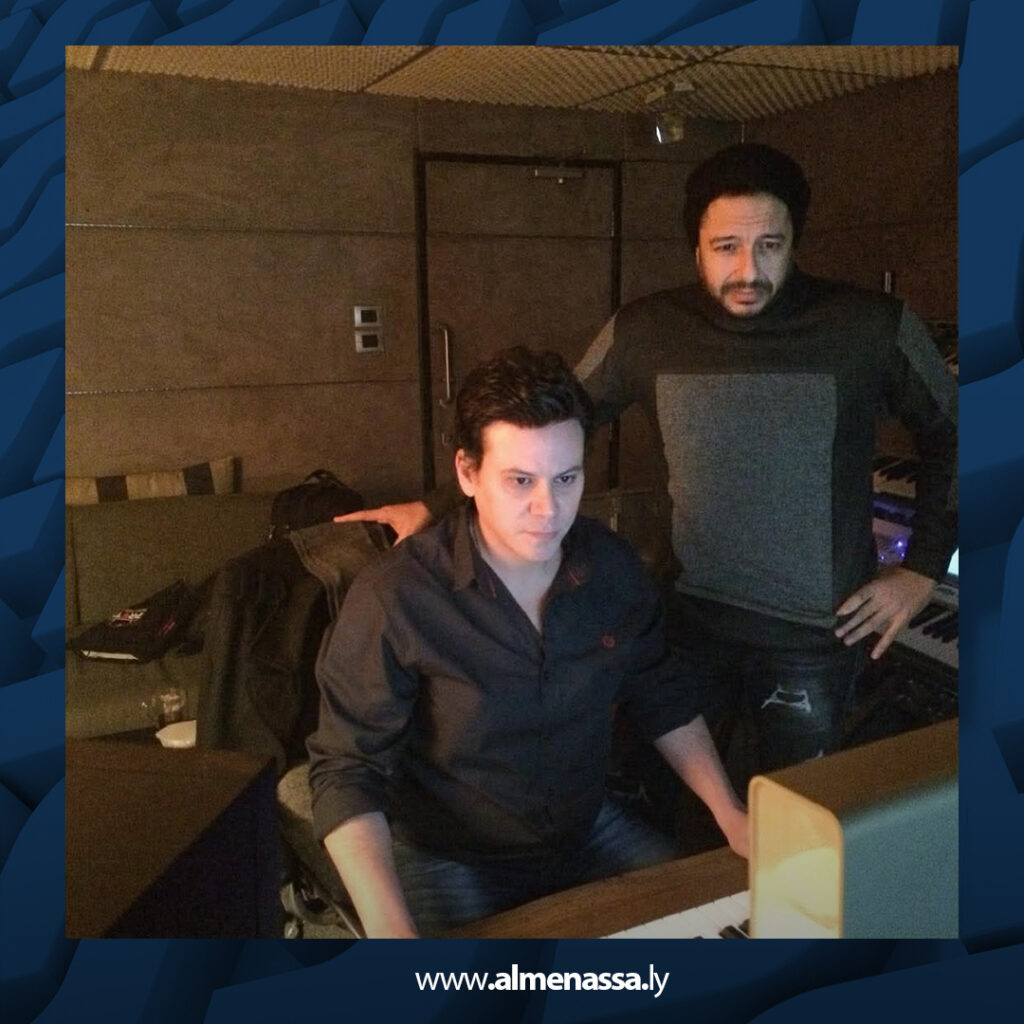 تميم … أكثر من عشرين عاماً من موسيقى تسبق زمنها 3 Extra 2.jpg12 2