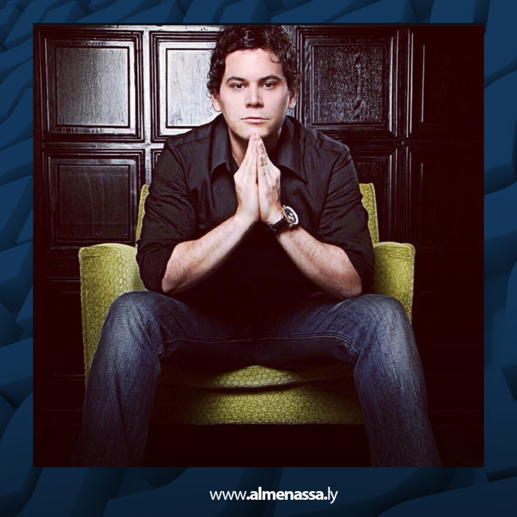 تميم … أكثر من عشرين عاماً من موسيقى تسبق زمنها 14 Extra 2.jpg13 2