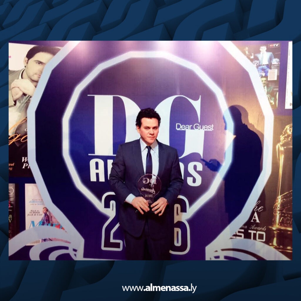 تميم … أكثر من عشرين عاماً من موسيقى تسبق زمنها 5 Extra 2.jpg14 2