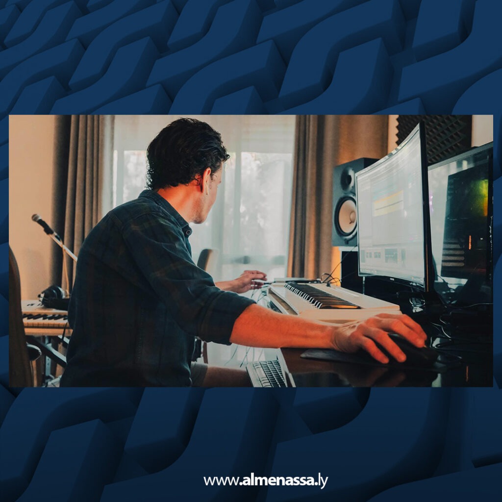 تميم … أكثر من عشرين عاماً من موسيقى تسبق زمنها 12 Extra 2.jpg16 2