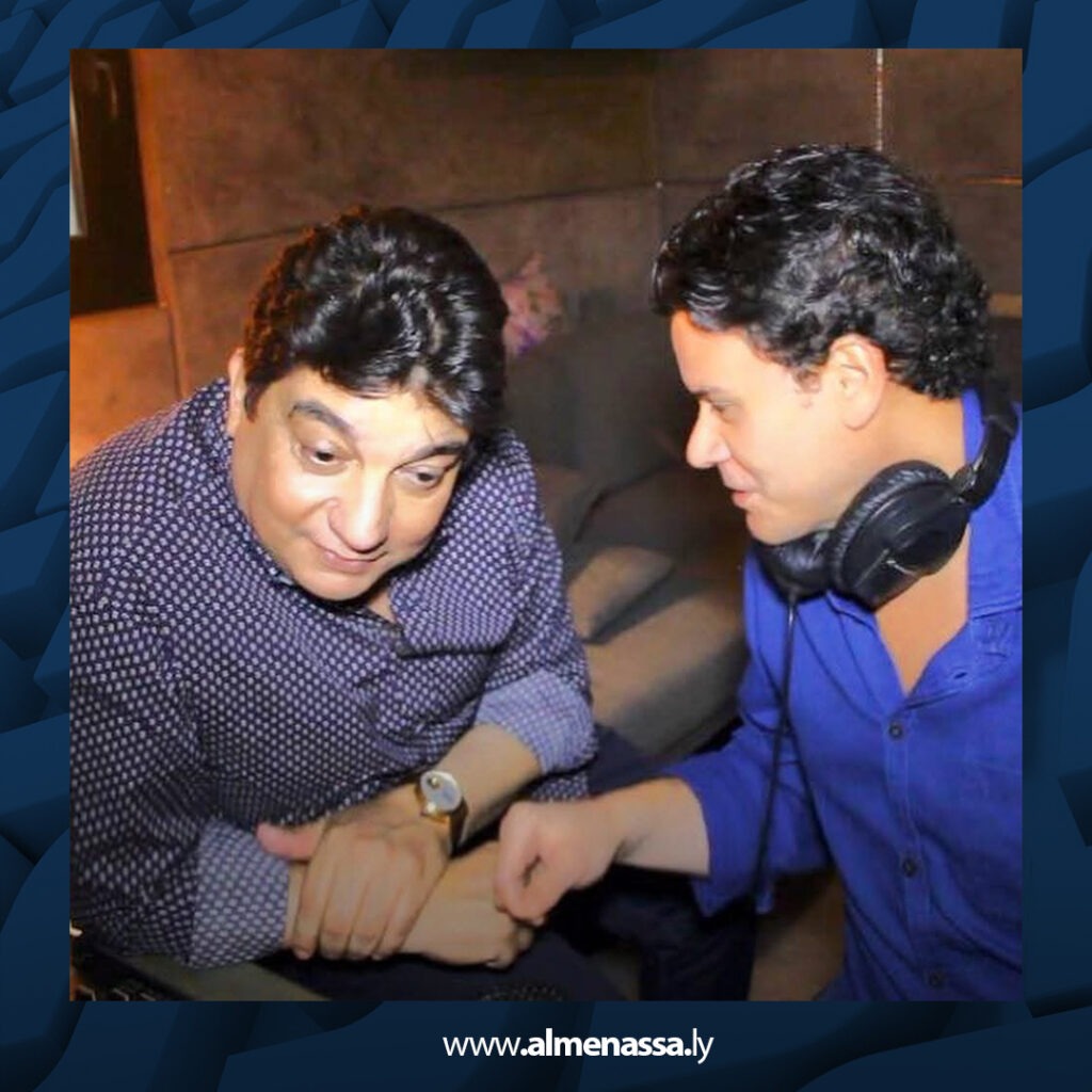 تميم … أكثر من عشرين عاماً من موسيقى تسبق زمنها 13 Extra 4.jpg10 4