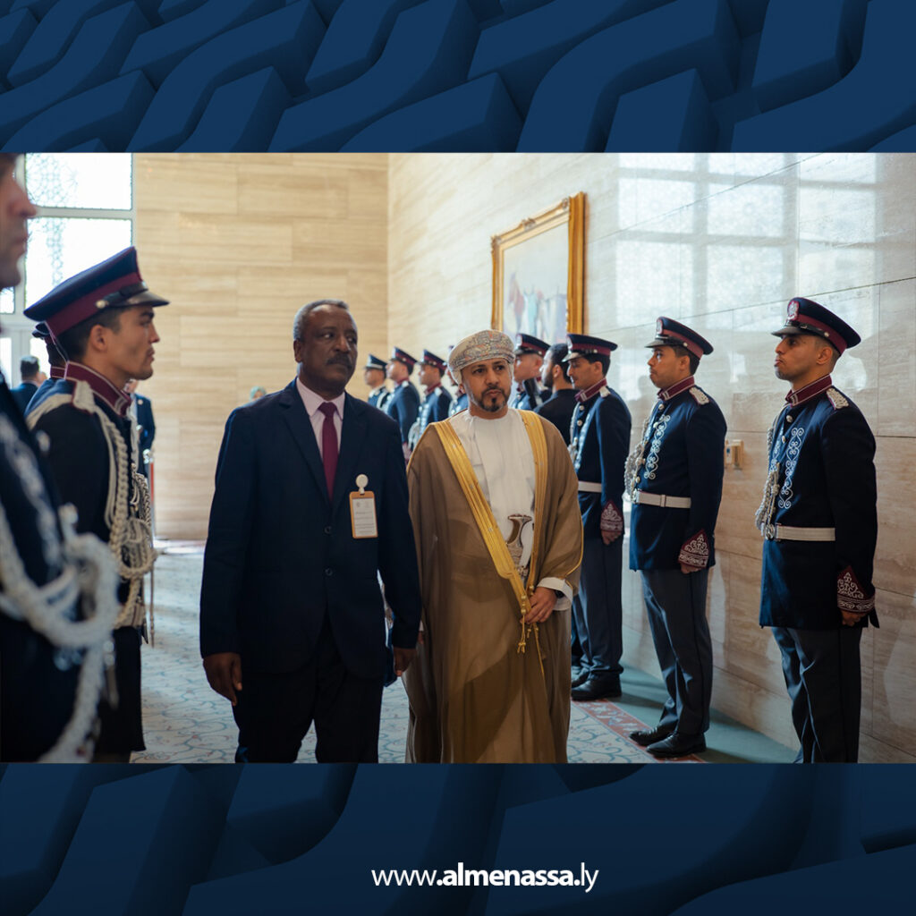 الكيلاني تفتتح الحدث العربي رفيع المستوى لتنفيذ الاستراتيجية العربية لكبار السن 2 Extra 4.jpg2 4 الكيلاني تفتتح الحدث العربي رفيع المستوى لتنفيذ الاستراتيجية العربية لكبار السن