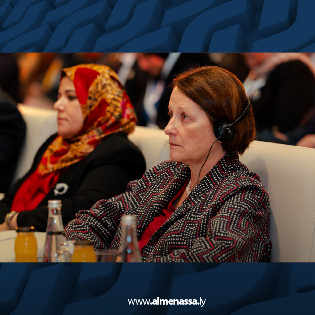 الكيلاني تفتتح الحدث العربي رفيع المستوى لتنفيذ الاستراتيجية العربية لكبار السن 3 Extra 4.jpg3 4 الكيلاني تفتتح الحدث العربي رفيع المستوى لتنفيذ الاستراتيجية العربية لكبار السن