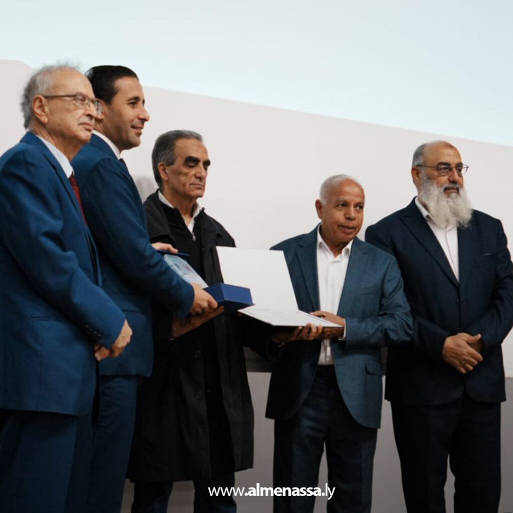 الحجاجي يشارك في الملتقى الأول لهندسة الحاسب الآلي بجامعة طرابلس ويؤكد دور الذكاء الاصطناعي 6 Extra 4.jpg6 4 الحجاجي يشارك في الملتقى الأول لهندسة الحاسب الآلي بجامعة طرابلس ويؤكد دور الذكاء الاصطناعي