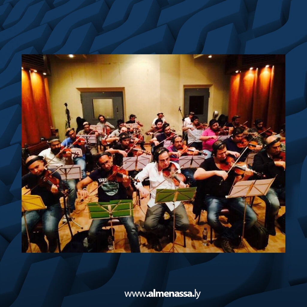 تميم … أكثر من عشرين عاماً من موسيقى تسبق زمنها 11 Extra 4.jpg9 4