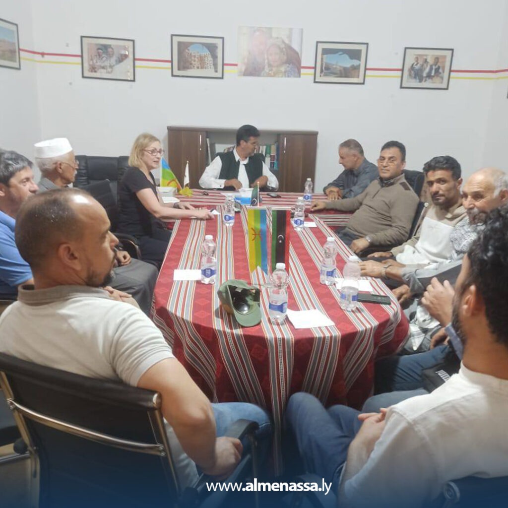 Extra 6.jpg11 6 مصلحة الآثار تستأنف مشروع “على حافة الجبل” بمدينة كاباو بالشراكة مع جامعة دورهام