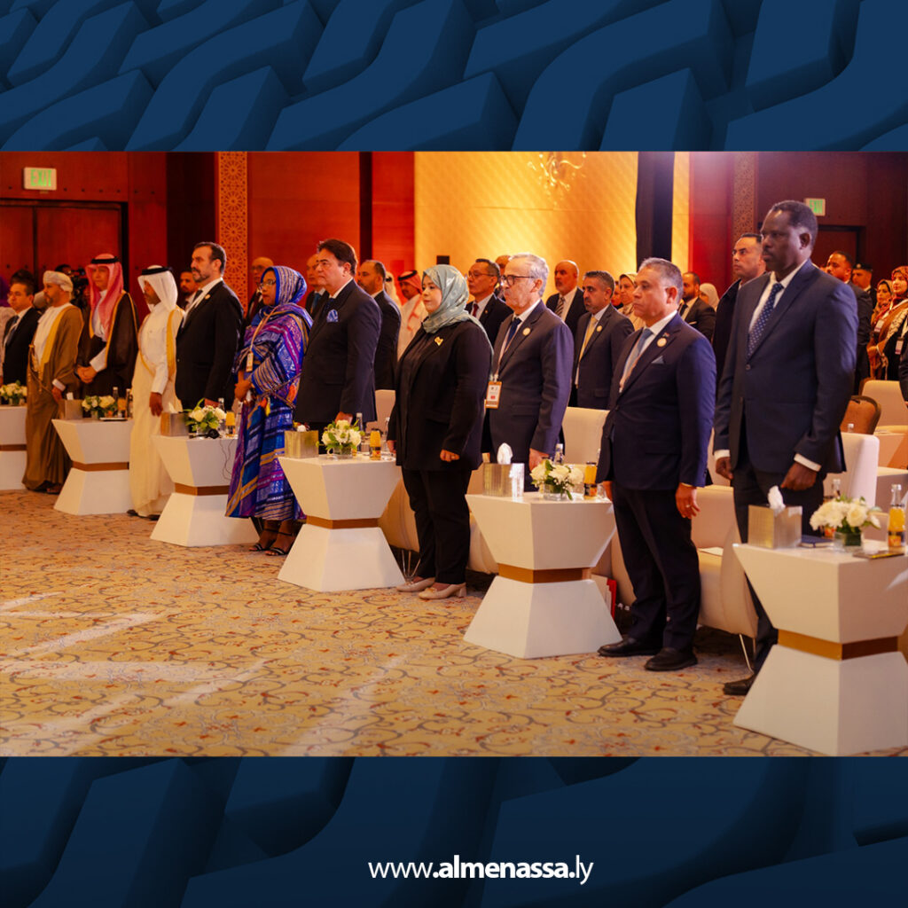 الكيلاني تفتتح الحدث العربي رفيع المستوى لتنفيذ الاستراتيجية العربية لكبار السن 10 Extra.jpg10 الكيلاني تفتتح الحدث العربي رفيع المستوى لتنفيذ الاستراتيجية العربية لكبار السن