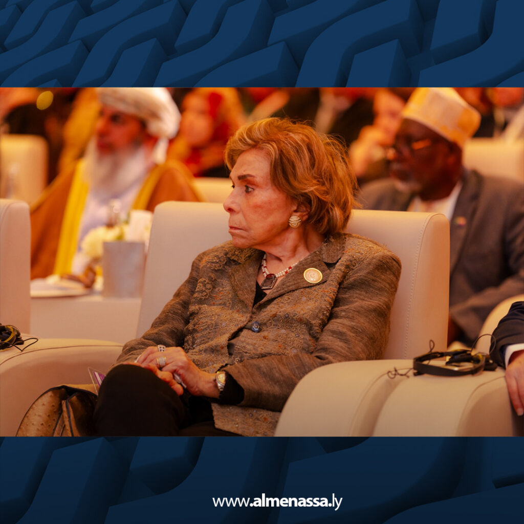 الكيلاني تفتتح الحدث العربي رفيع المستوى لتنفيذ الاستراتيجية العربية لكبار السن 11 Extra.jpg11 الكيلاني تفتتح الحدث العربي رفيع المستوى لتنفيذ الاستراتيجية العربية لكبار السن
