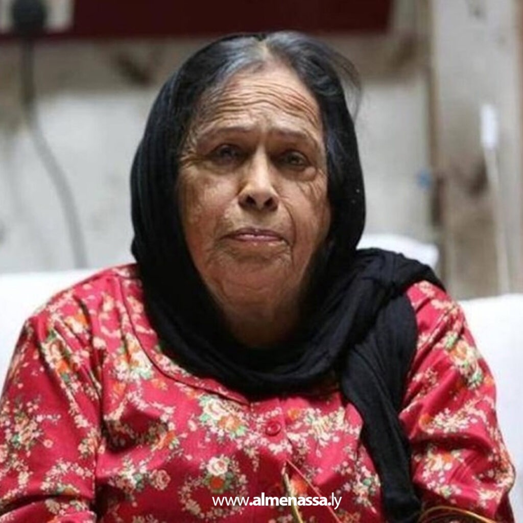 Extra02 6 فن | وفاة سيدة الشاشة الخليجية الفنانة حياة الفهد بعد مسيرة حافلة في الدراما الخليجية