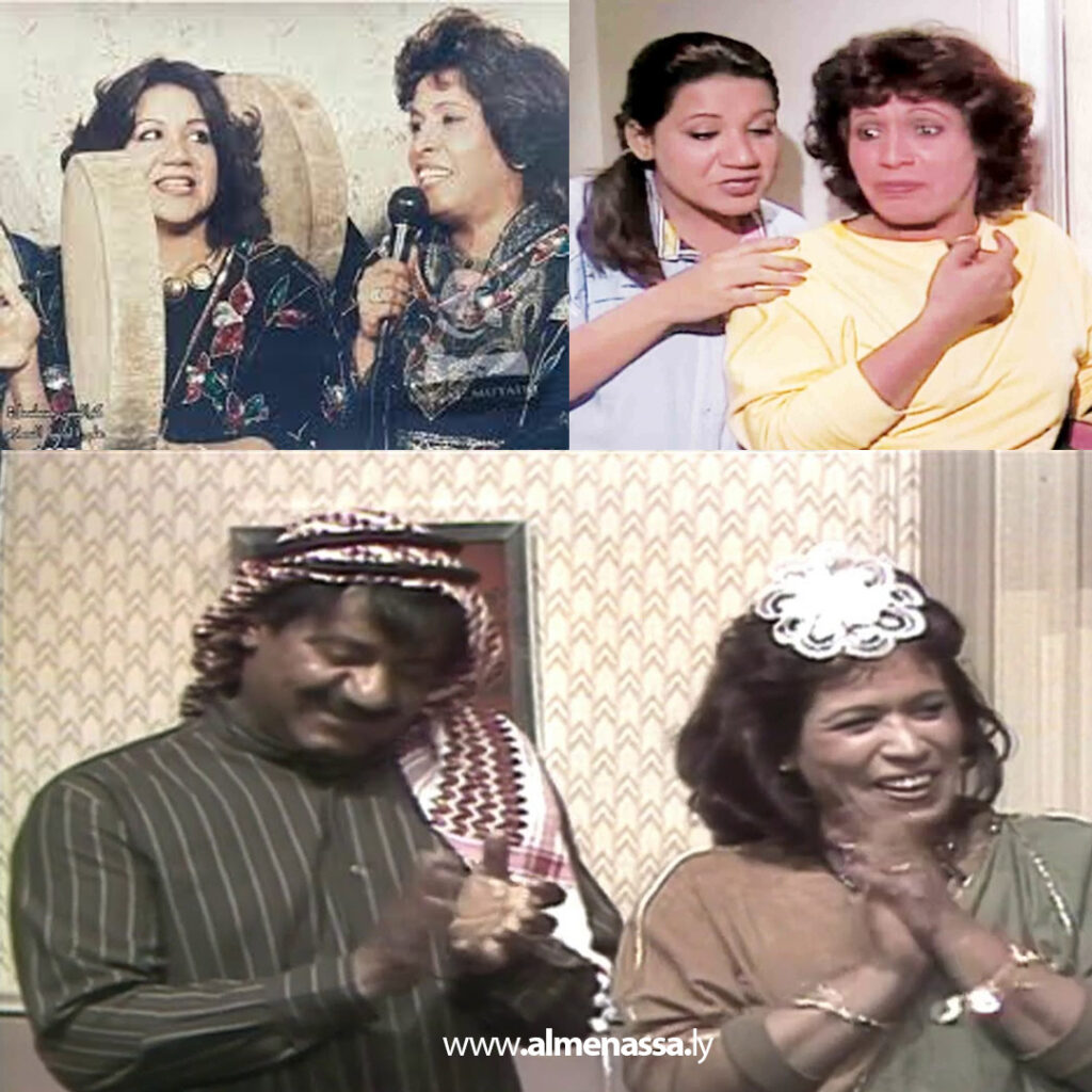 Extra05 1 فن | وفاة سيدة الشاشة الخليجية الفنانة حياة الفهد بعد مسيرة حافلة في الدراما الخليجية