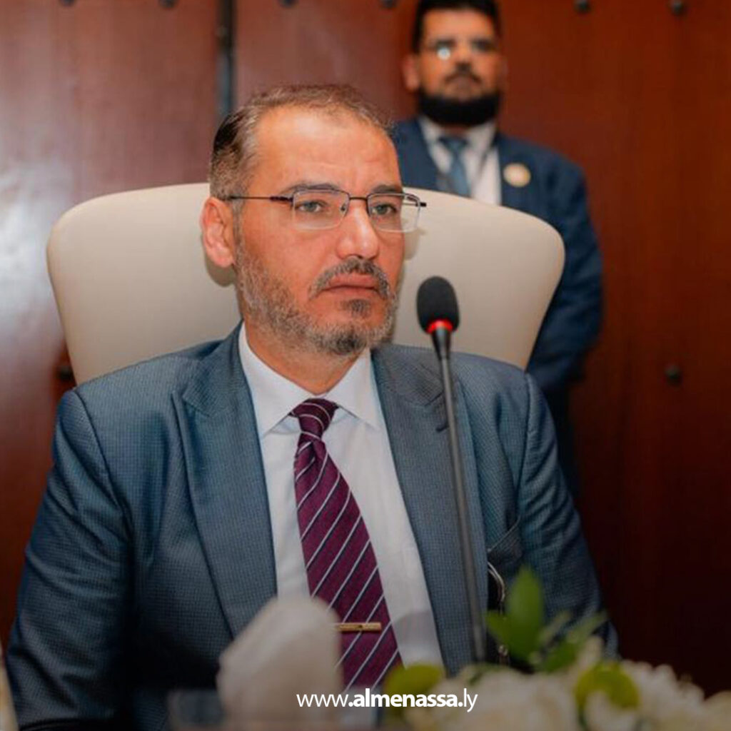 Extra 1.jpg12 1 اختتام الحدث العربي رفيع المستوى لتنفيذ الاستراتيجية العربية لكبار السن في طرابلس