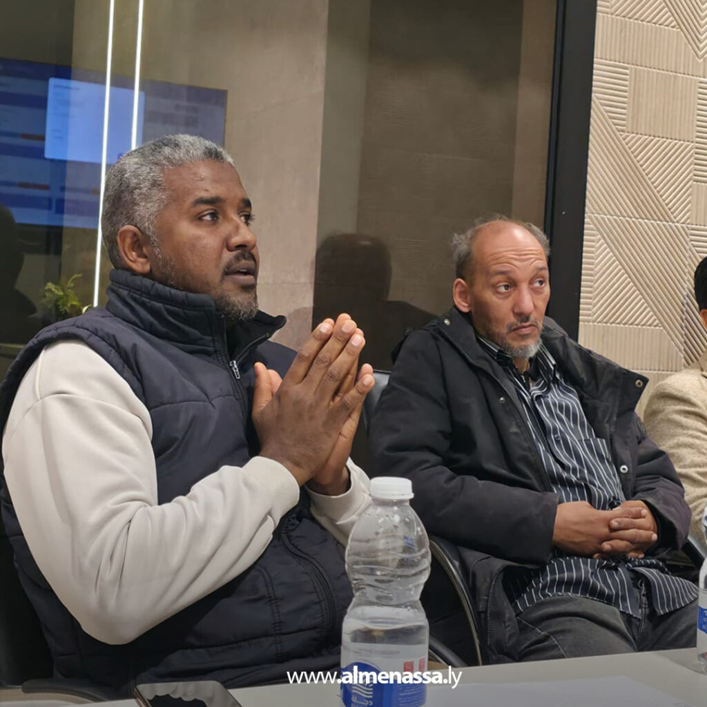 اختتام دورة ERP بالمنطقة الحرة جليانة لتطوير أداء الإدارات وربط الأنظمة التشغيلية 2 Extra 1.jpg2 1