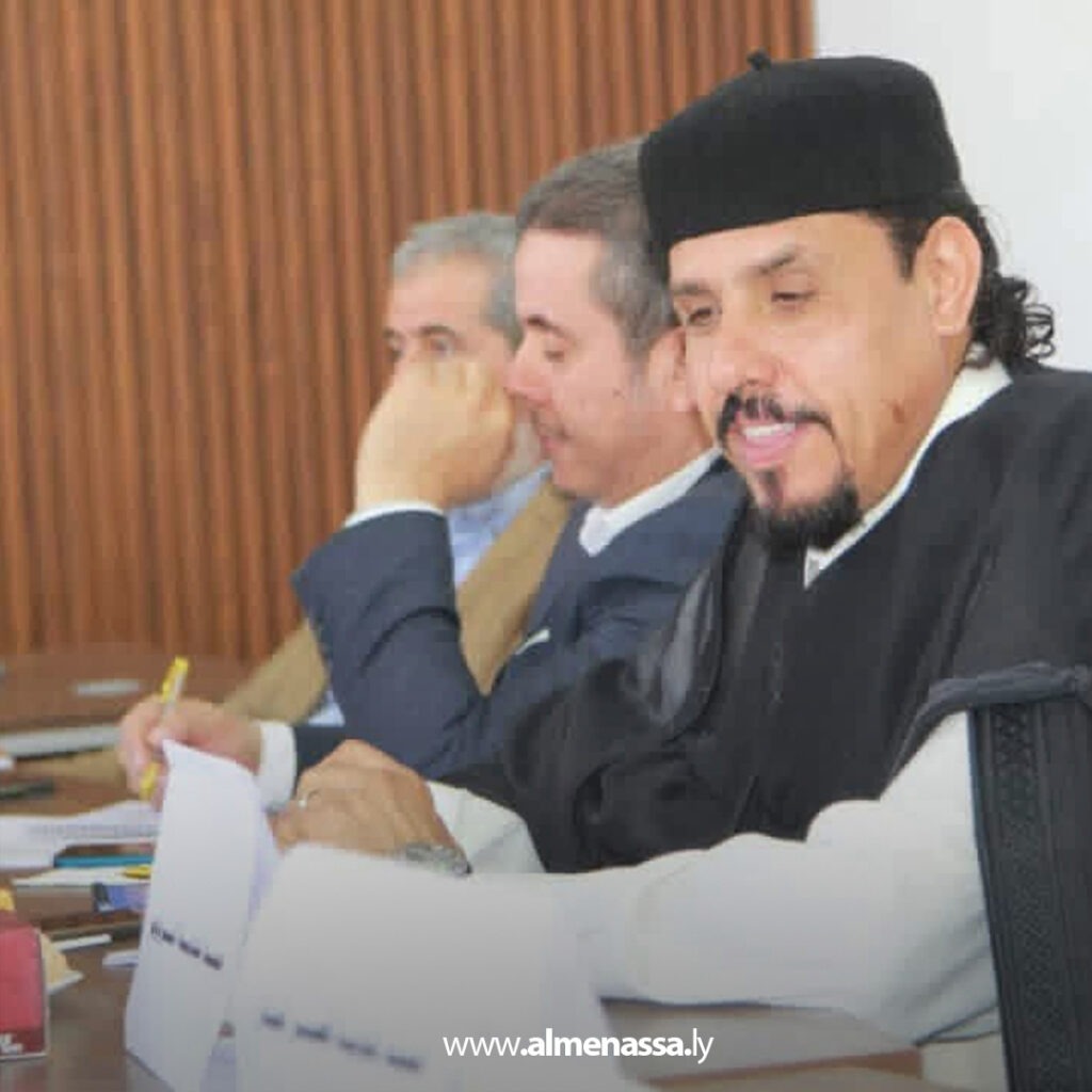 Extra 101.jpg2 101 تنيناي تحتضن الاجتماع الرابع لعمداء بلديات المنطقة الوسطى لمناقشة الملفات الخدمية والتنموية