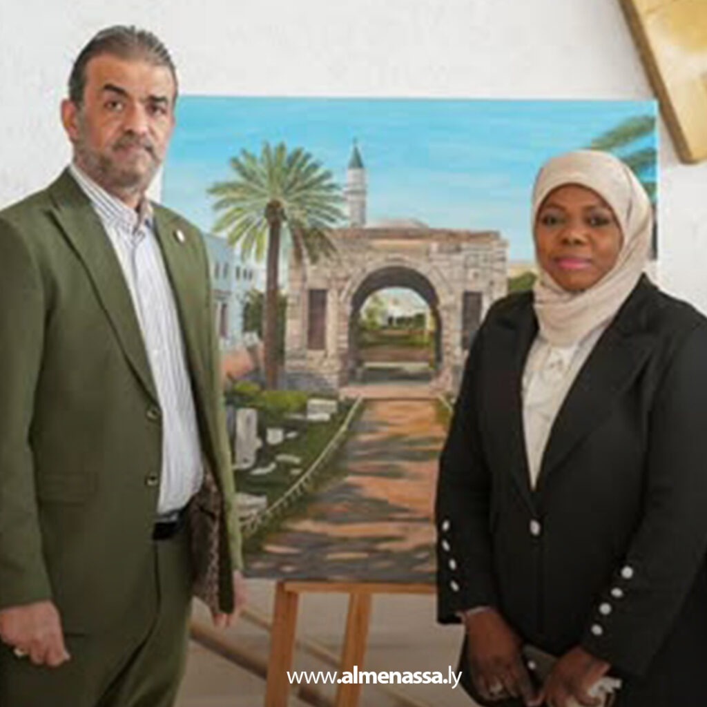 Extra 109.jpg11 109 معرض “أفق الفن” يحتفي بالمواهب الشابة برعاية بلدية طرابلس المركز