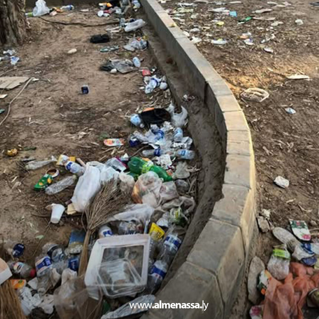 Extra 124.jpg11 124 المجلس الاجتماعي بالخمس يحذر من إهمال آثار لبدة الكبرى ويطالب بتدخل عاجل