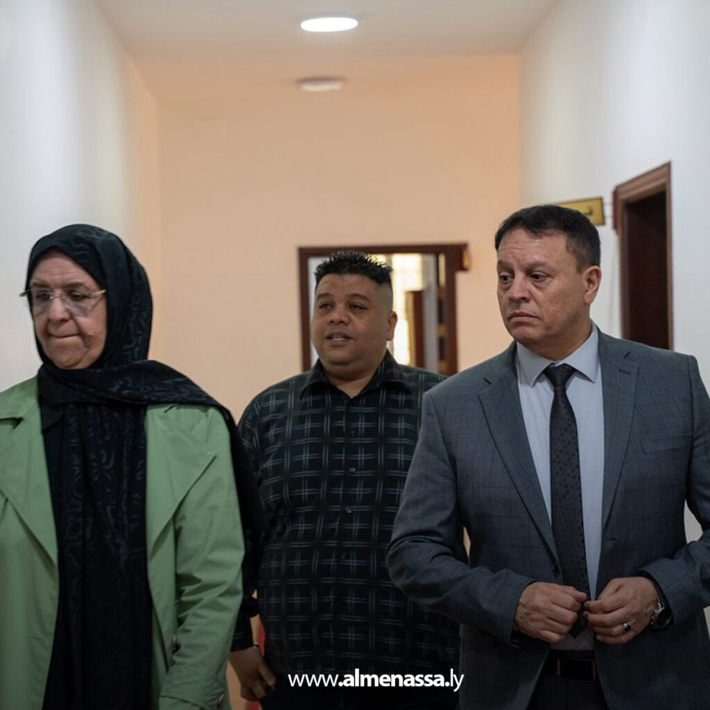 Extra 124.jpg1 124 المجلس الأعلى للقضاء يضع خطة لتطوير التفتيش القضائي وتحسين الأداء