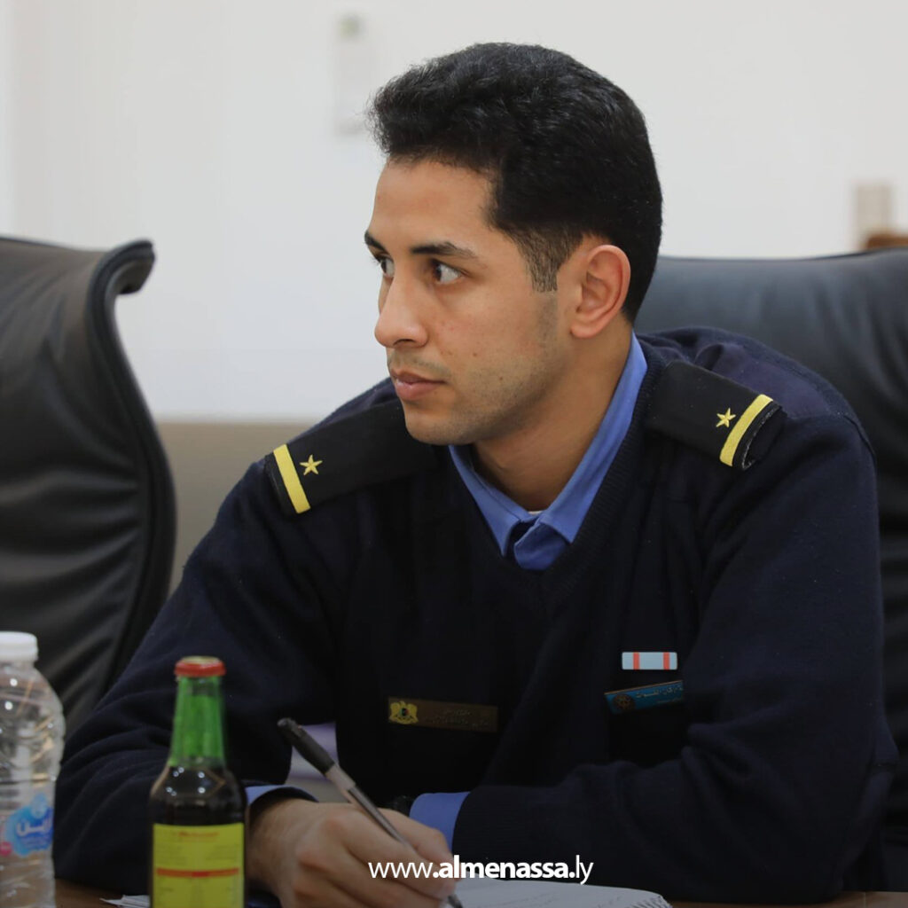 لجنة عسكرية ليبية روسية تبحث حل أزمة الناقلة الروسية في بنغازي 5 Extra 13.jpg1111 13