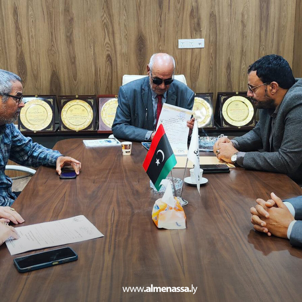 Extra 132.jpg11 132 بلدية طبرق تبحث الاستعداد لإطلاق مهرجان “لقطة وعي” للأفلام القصيرة التوعوية