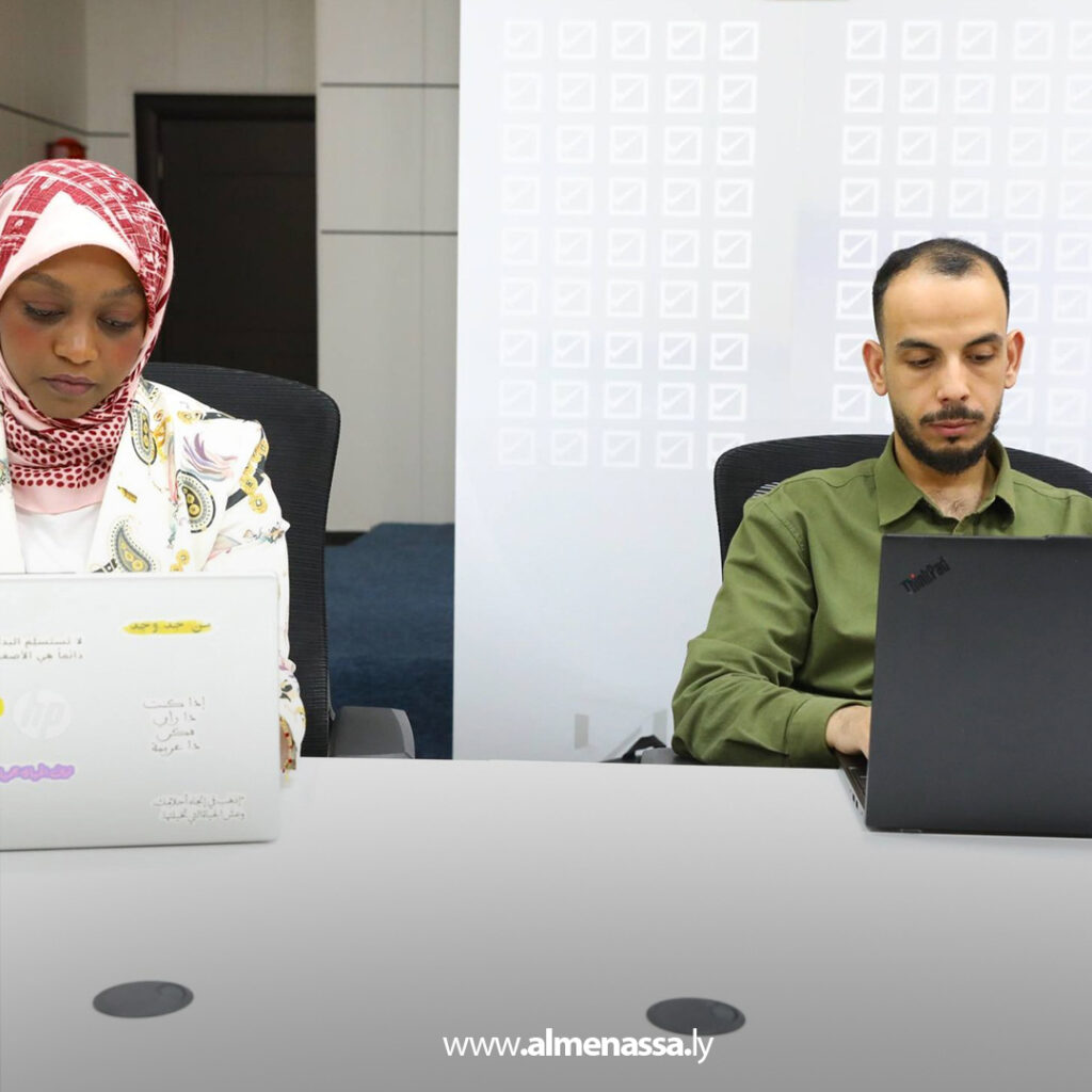 Extra 136.jpg11 136 المفوضية تنظم ورشة تدريبية حول إعداد تقارير منصة الرصد الإلكتروني