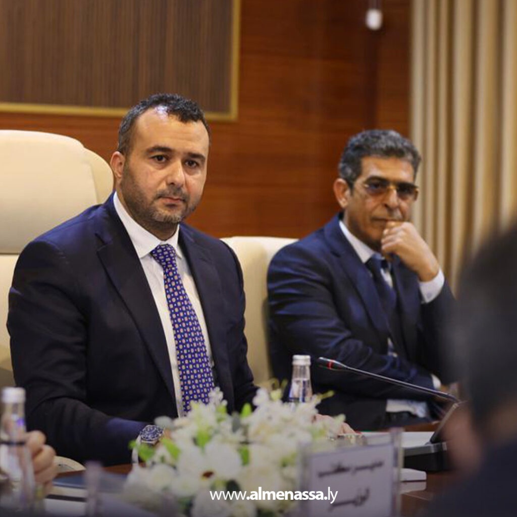 وزير الصحة يتابع تنفيذ خطة الوزارة ويؤكد على تطوير الخدمات الطبية 2 Extra 149.jpg1 149