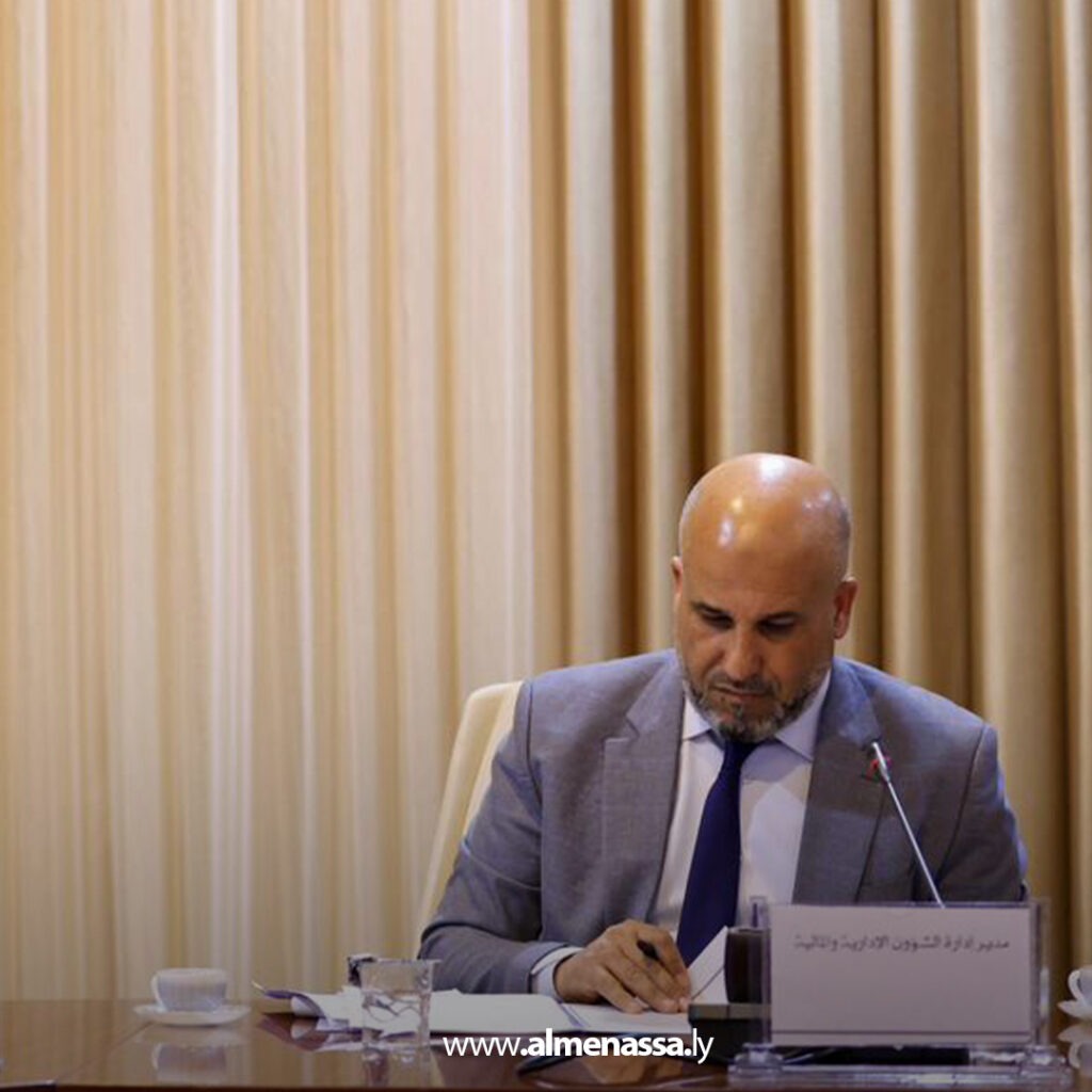 وزير الصحة يتابع تنفيذ خطة الوزارة ويؤكد على تطوير الخدمات الطبية 1 Extra 156