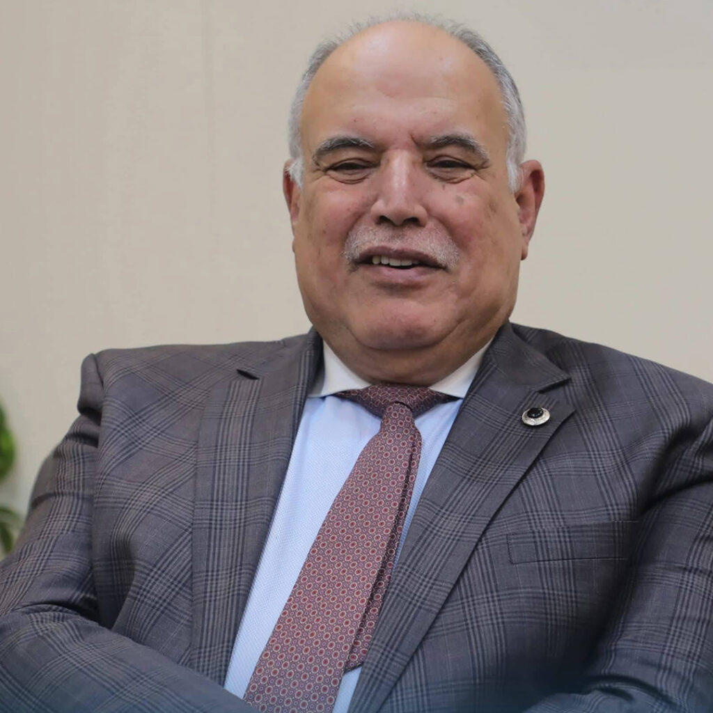 Extra 163.jpg1 163 رئيس لجنة متابعة السجون ومدير إدارة الشرطة العسكرية يبحثان آليات العمل داخل السجون العسكرية وتنفيذ العفو العام