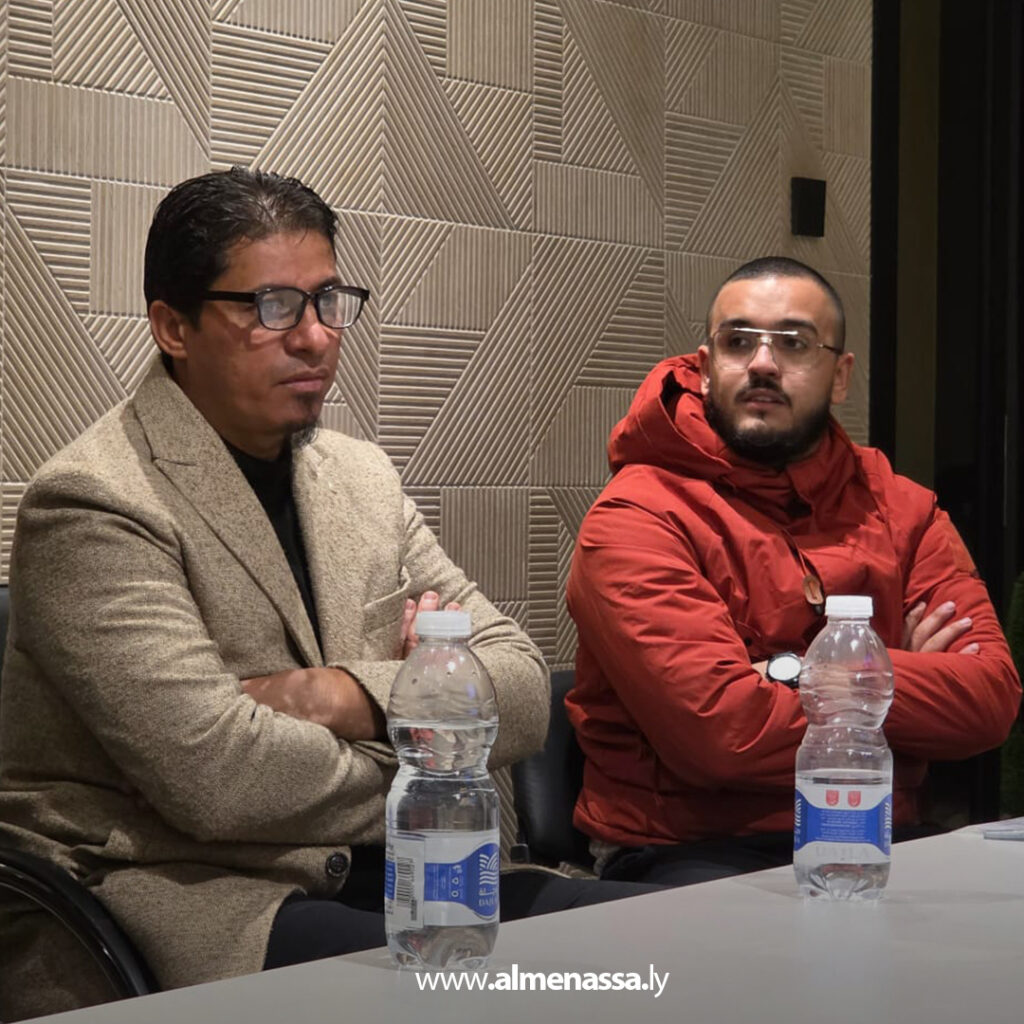 اختتام دورة ERP بالمنطقة الحرة جليانة لتطوير أداء الإدارات وربط الأنظمة التشغيلية 1 Extra 17.jpg1 17