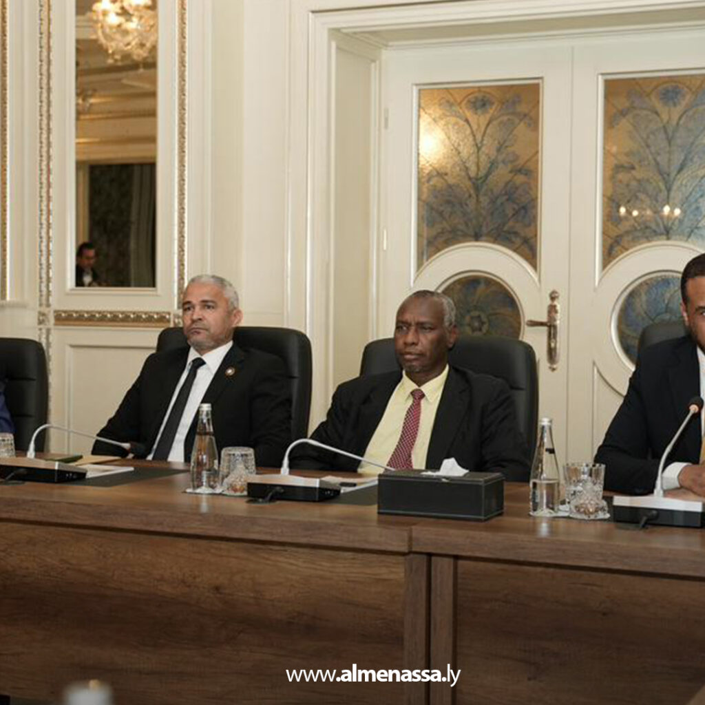 المنفي يلتقي أعضاء مجلس الدولة عن فزان لبحث الإصلاحات الاقتصادية وتعزيز الشفافية 1 Extra 176.jpg1 176