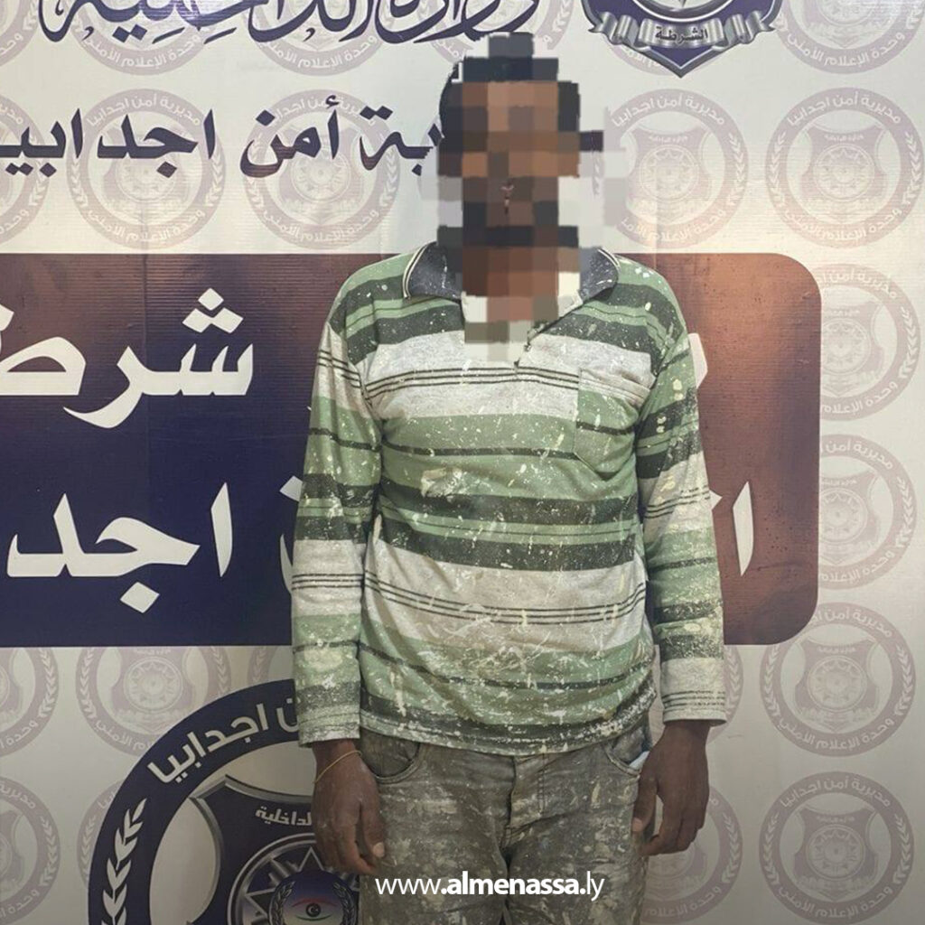 Extra 178.jpg1 178 ضبط متورطين في مشاجرة بأجدابيا بعد تداول فيديو على مواقع التواصل وإحالتهم للتحقيق