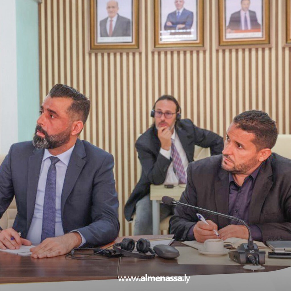 Extra 180 مجلس التطوير الاقتصادي يبحث التعاون مع "الوايبو" لتطوير استراتيجية الملكية الفكرية