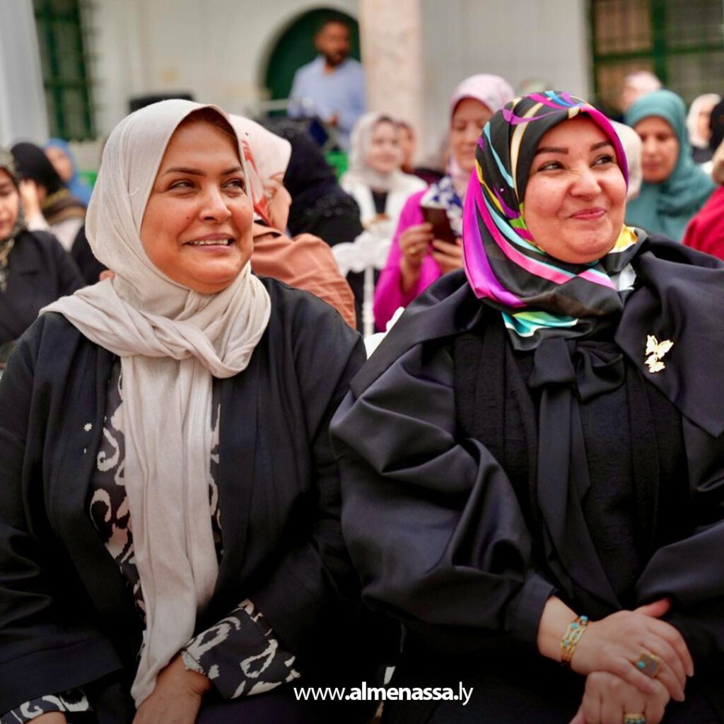 Extra 182.jpg1 182 احتفالية “جرد وفراشية” تُحيي يوم الطفل في المدينة القديمة بطرابلس