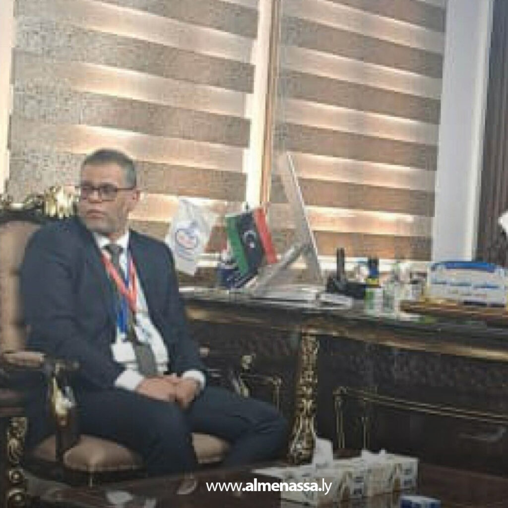 Extra 186.jpg1 186 شركة سرت: خطة متكاملة لتطوير النقل الجوي ورفع جاهزية مطار مرسى البريقة