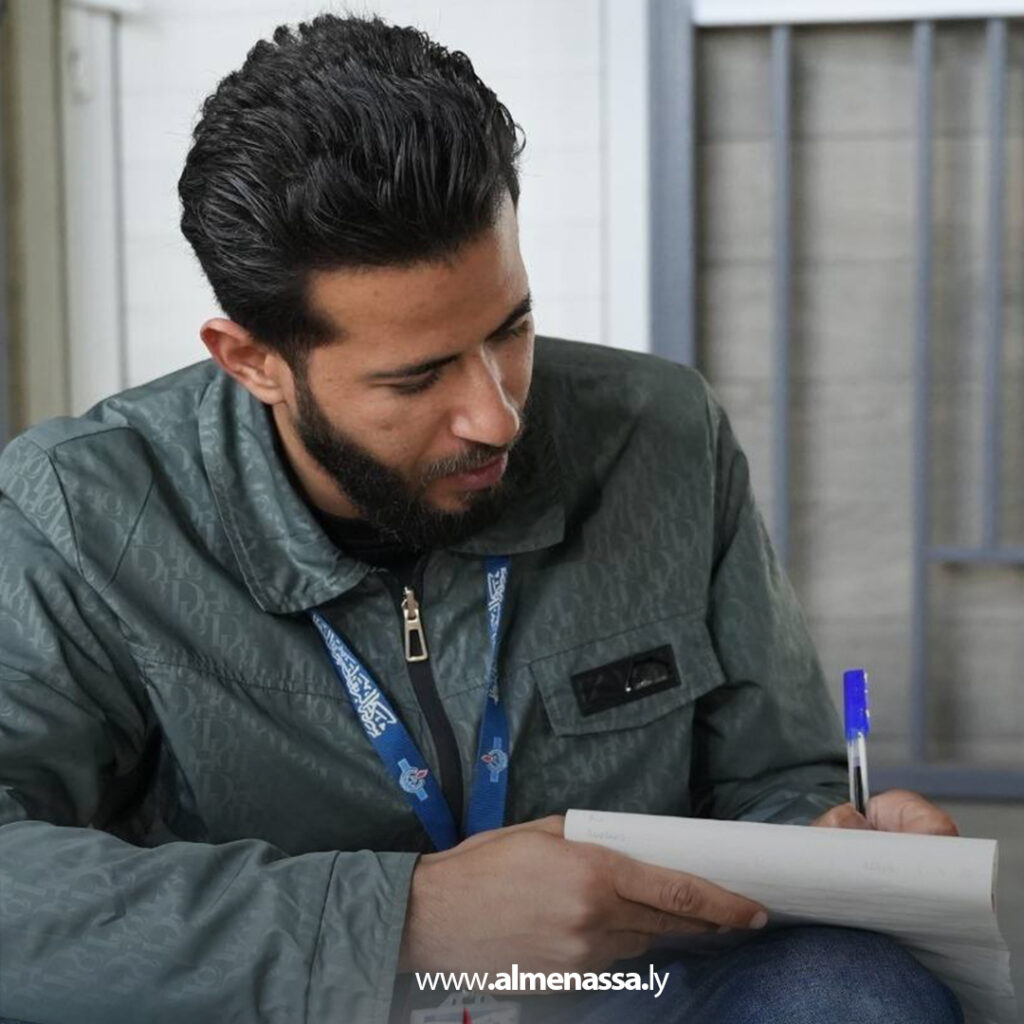 Extra 188 شركة البريقة تعلن تنفيذ جولات تفتيشية على محطات الوقود في طرابلس