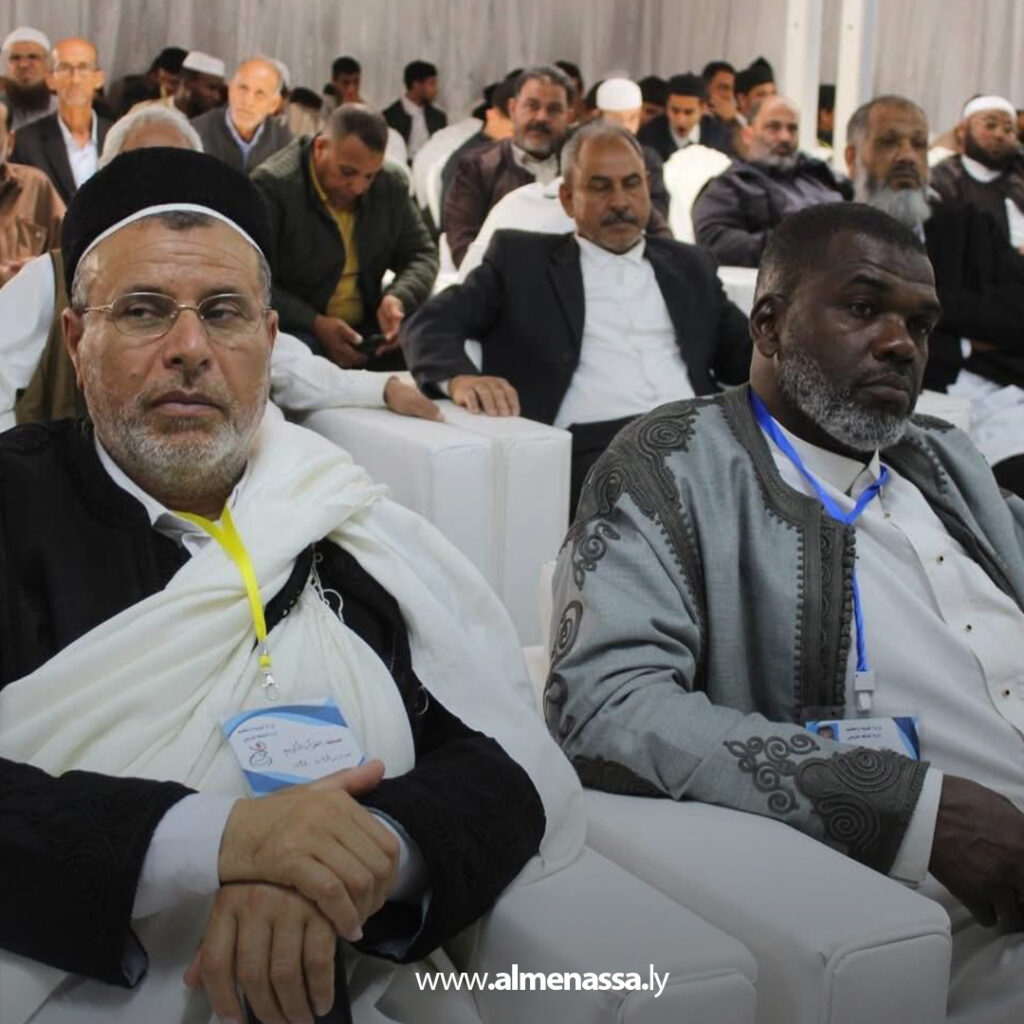 Extra 191 زليتن تختتم المسابقة القرآنية لعام 2026 وتتوج حفظة كتاب الله في احتفال رسمي جامع