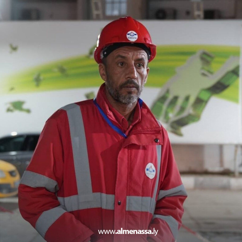 Extra 193.jpg1 193 شركة البريقة تعلن تنفيذ جولات تفتيشية على محطات الوقود في طرابلس