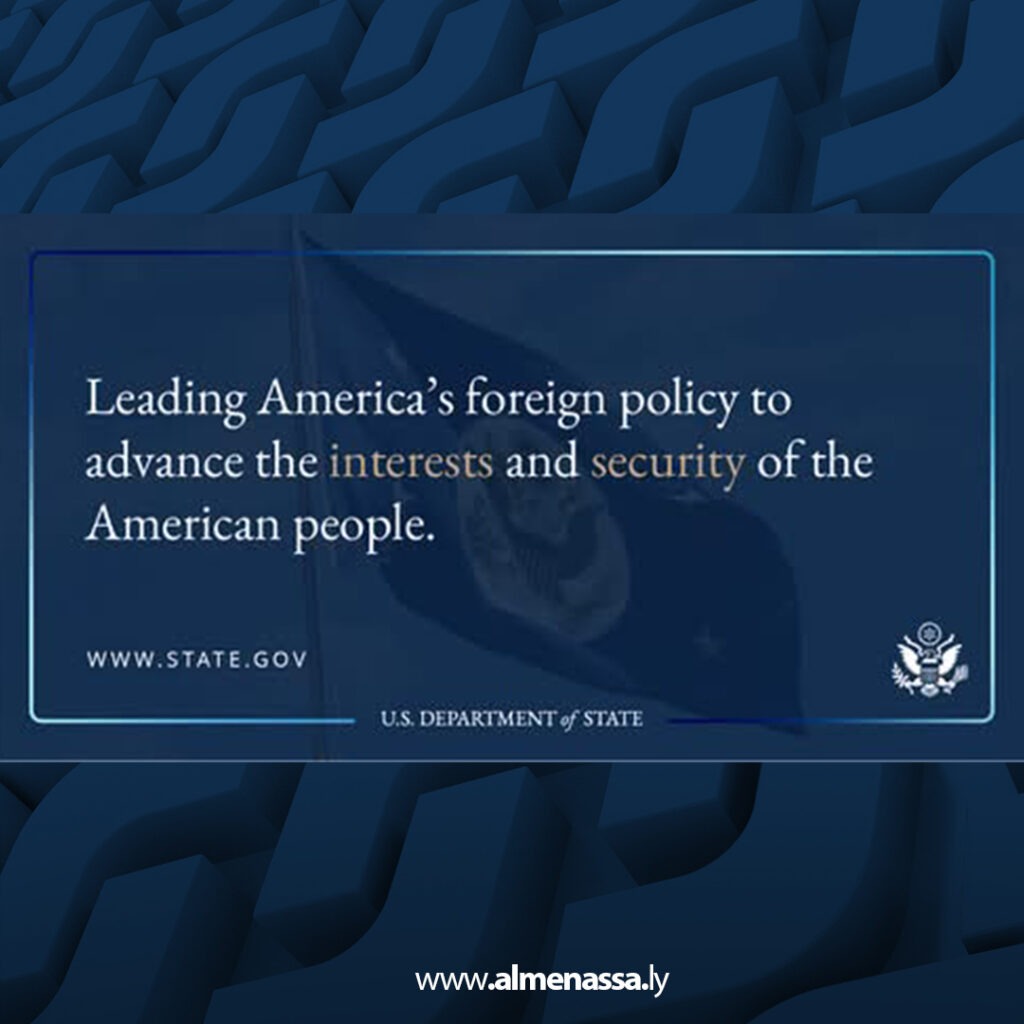 Extra 195 دول كبرى ترحّب بالميزانية الليبية الموحدة لعام 2026 وتدعو لدعم المسار السياسي والاقتصادي