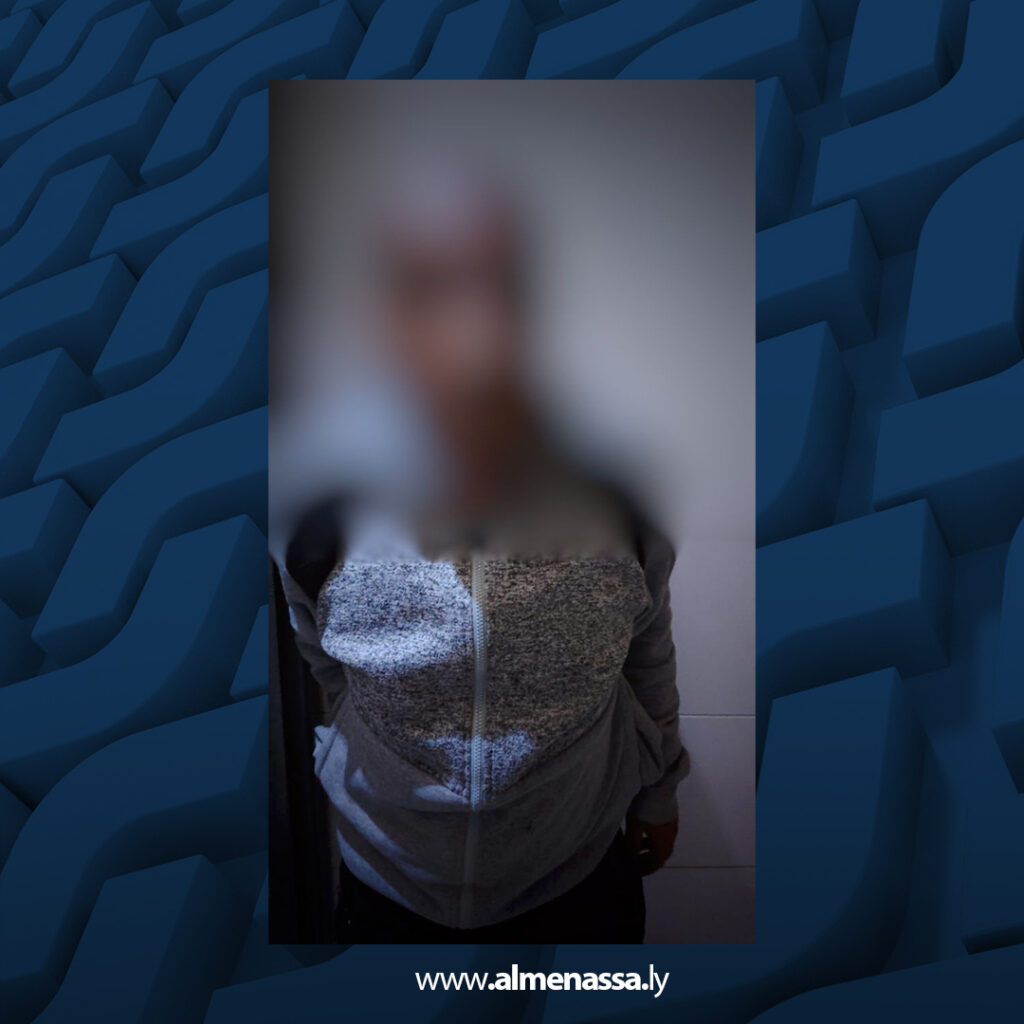 Extra 197 كمين محكم في الماجوري يطيح بمروج مخدرات وبحوزته مواد جاهزة للترويج