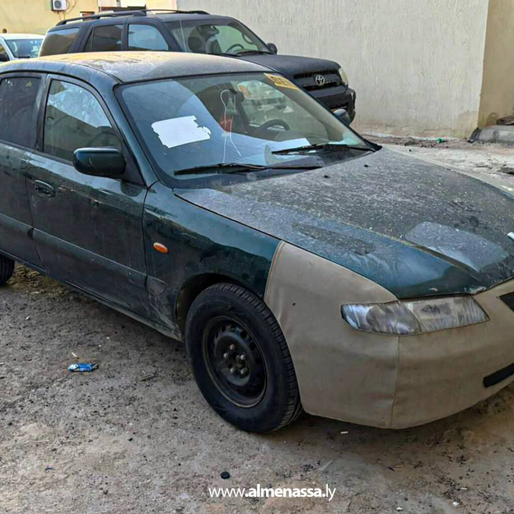 Extra 197.jpg1 197 إحباط عملية تهريب مهاجرين في أجدابيا وضبط متهمين كانوا في طريقهم لنقلهم إلى السواحل