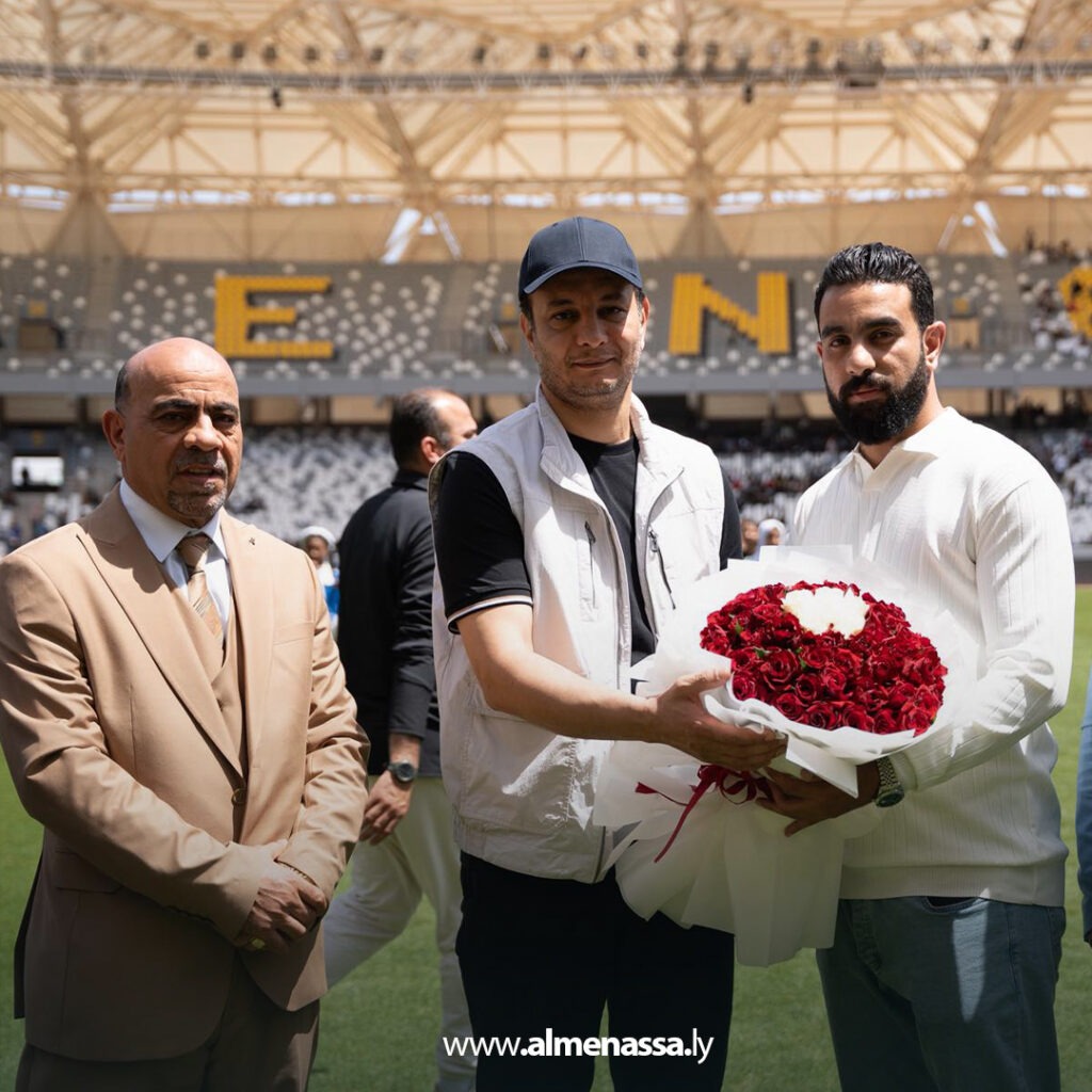 Extra 2.jpg22 2 مشاركة 4000 طالب في عرض استعراضي ببنغازي استعدادًا لمهرجان “جيل يبني الوطن”