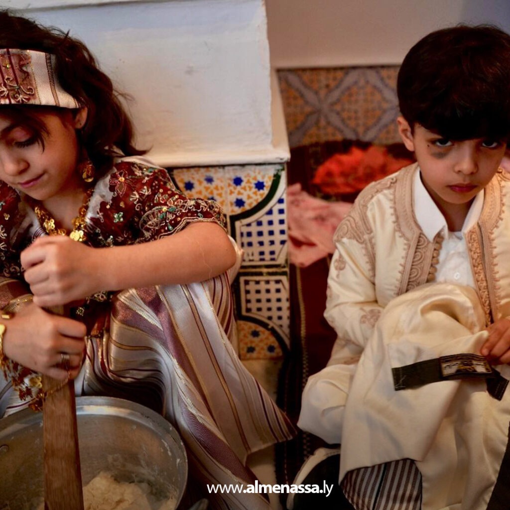 Extra 20.jpg1111 20 احتفالية “جرد وفراشية” تُحيي يوم الطفل في المدينة القديمة بطرابلس