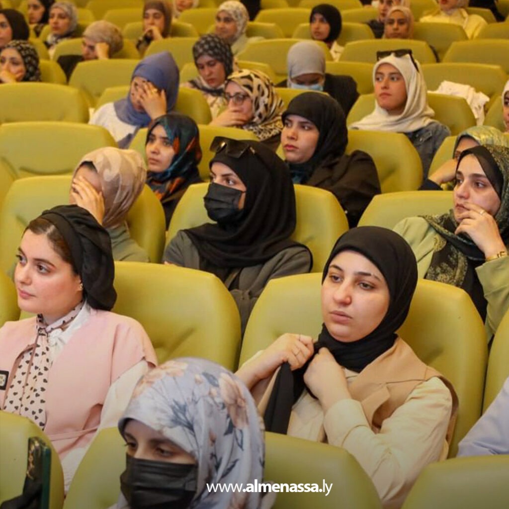 انطلاق اليوم العلمي الثالث للسمنة بمركز بنغازي الطبي بمشاركة نخبة من المختصين 9 Extra 20.jpg8 20