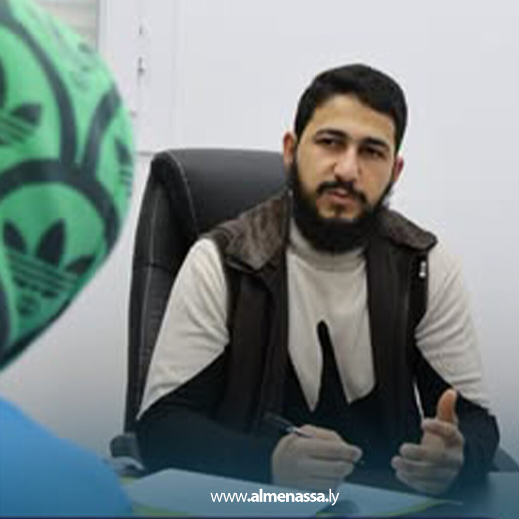 Extra 208 الهيئة الوطنية لعلاج وتأهيل المدمنين: استقبال 162 حالة وتعافي 195 خلال الربع الأول